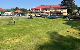 Apartamenty FILIP w Kudowie-Zdroju
